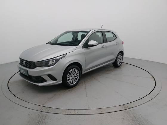 FIAT ARGO 1.0 FIREFLY FLEX MANUAL